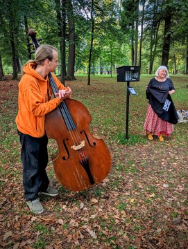 Otvoritev razstave Vedrana Ružića v galeriji Frida?? (7)